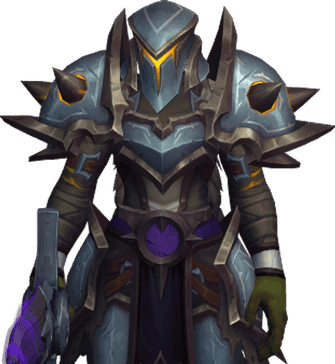 Junthrek render