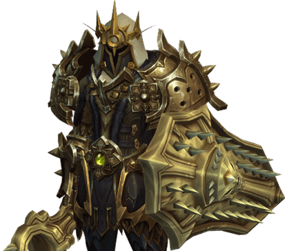 Justdodge render