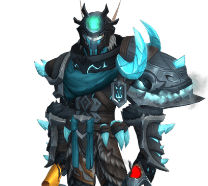 Jutsuhunt render