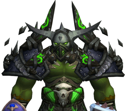 Jutsutotem render