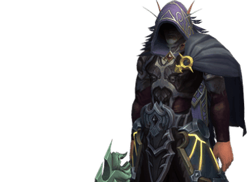 Kaarnak render