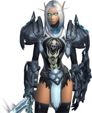 Kacelagrace render