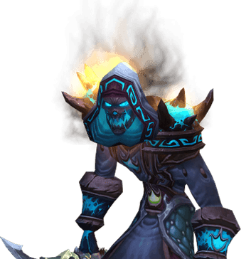 Kaelcifer render