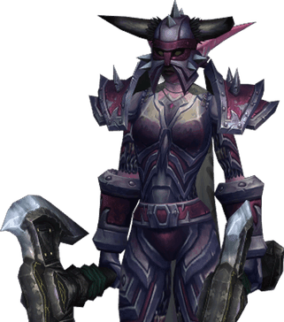 Kaiser render