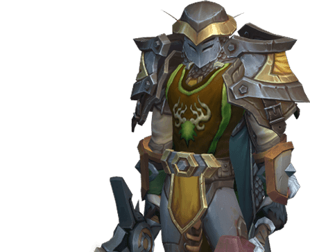 Kaldar render