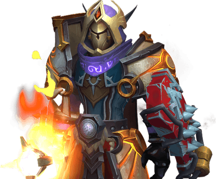 Kalgrom render