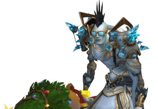 Kalladîn render