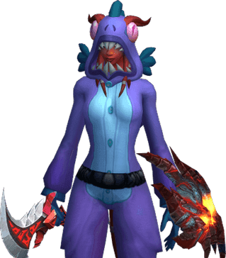 Kalysto render