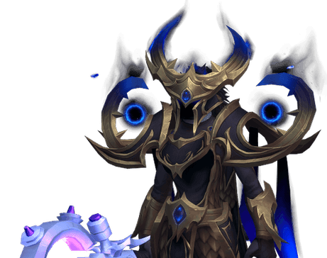 Karadominar render