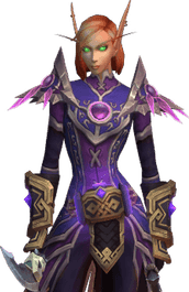 Karice render