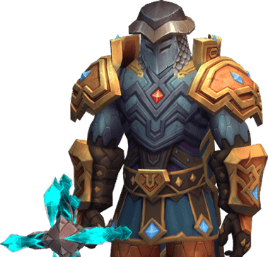 Karkham render