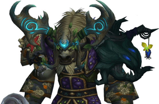 Karnat render