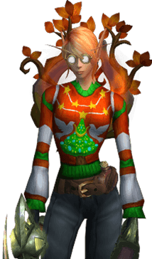 Karots render