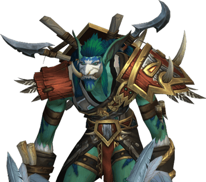Kasheen render