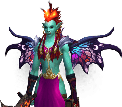 Katastrophy render