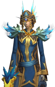 Katsugari render