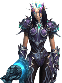 Keiros render