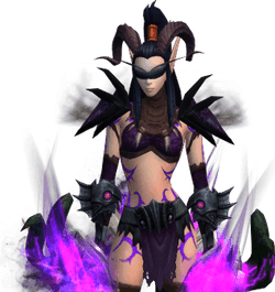 Keisenia render