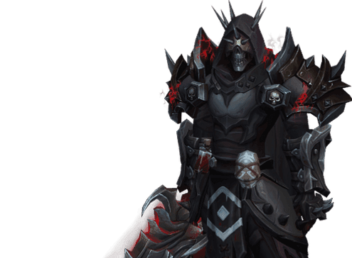 Kelendrin render