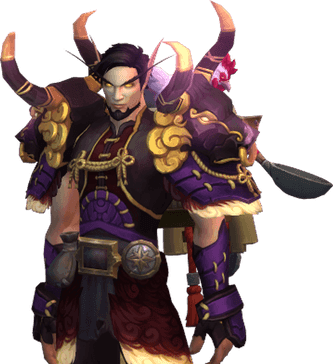 Keopi render