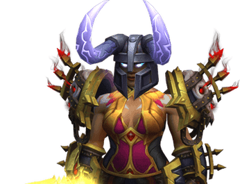 Khaiski render