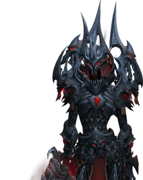 Khallexis render