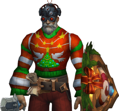 Khay render