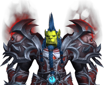 Killshott render