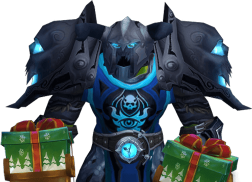 Kkash render