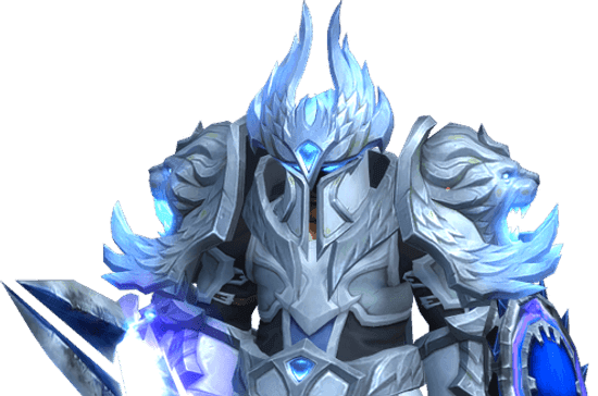 Klarlem render