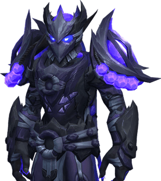 Kluchers render