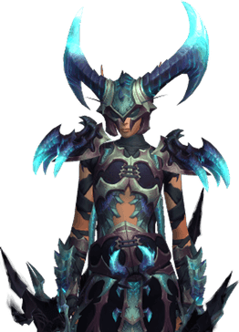 Knebula render
