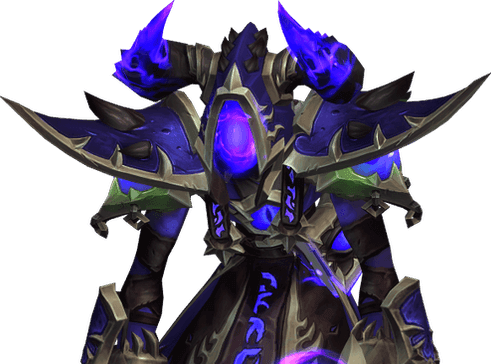 Kozzilek render