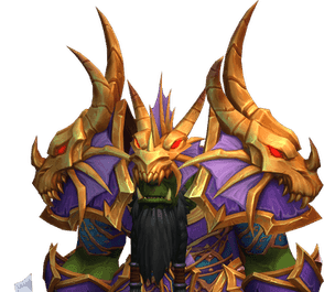 Kraizieboi render