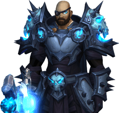 Kreeios render