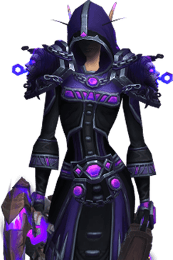 Krittur render