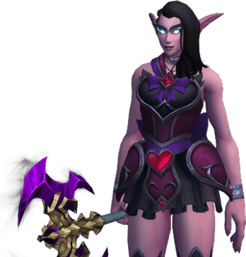 Krungie render