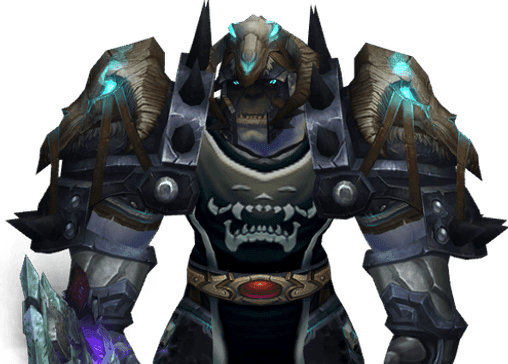 Kryt render