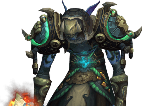 Krytan render