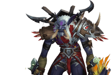 Kulani render