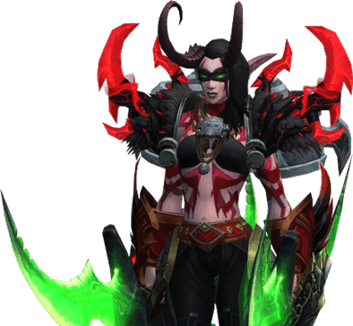 Kuzykiller render