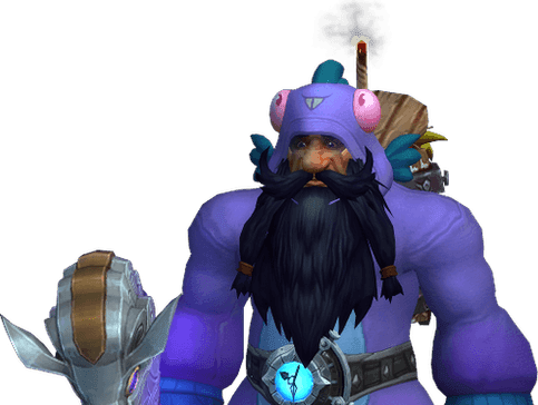 Kwatz render