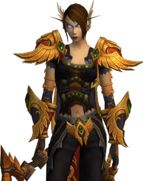 Kysanora render