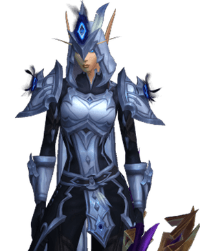 Líreesa render
