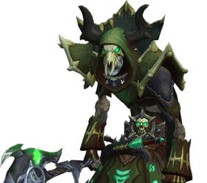 Lacerta render