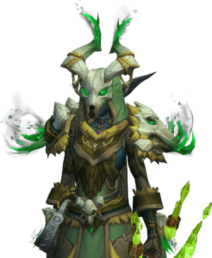 Lalalalayia render