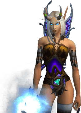 Lanadelrae render