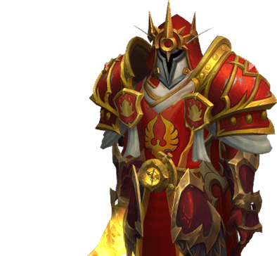 Landostrasz render