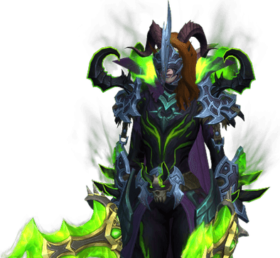 Lanore render