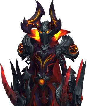 Leblond render